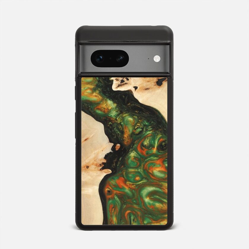 Etui Do Google Pixel 7 Project On1y Forest