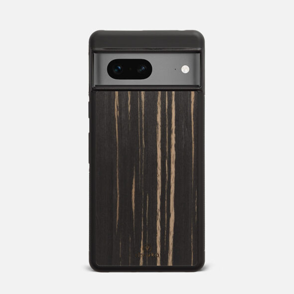 Etui do Google Pixel 7 Zebrano Czarne