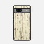 Etui do Google Pixel 7a Drzewo Lodowe