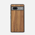 Etui do Google Pixel 7a Oliwka Roma