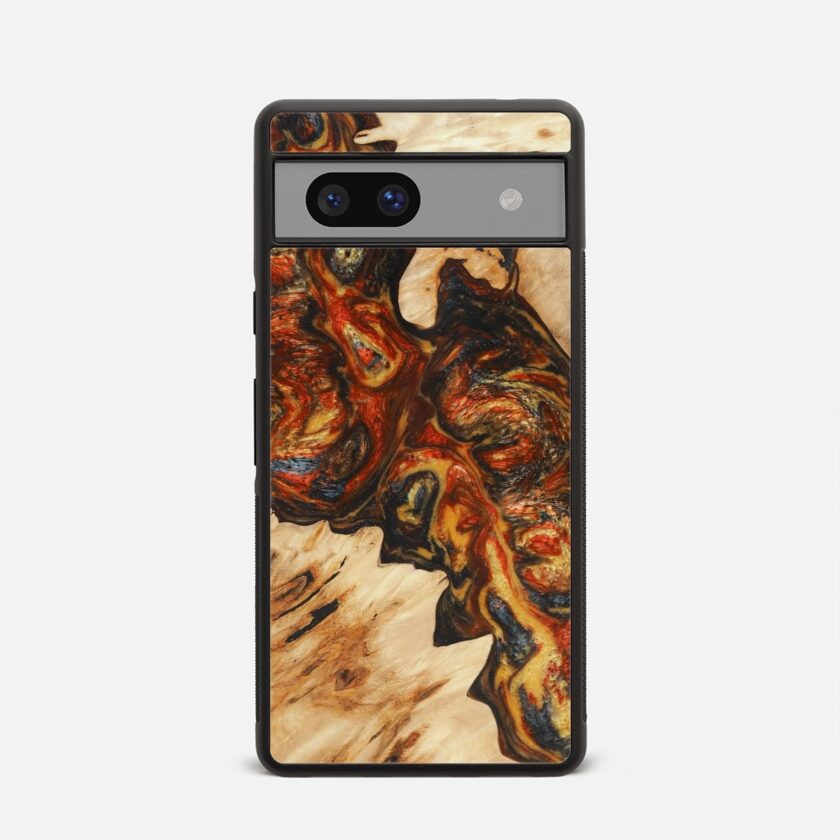 Etui Do Google Pixel 7a Project On1y Ember
