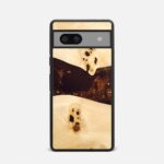 Etui do Google Pixel 7a Project On1y Evzeron