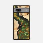 Etui Do Google Pixel 7a Project On1y Forest