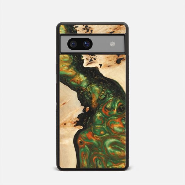 Etui Do Google Pixel 7a Project On1y Forest