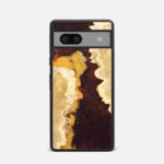 Etui do Google Pixel 7a Project On1y Syliaus