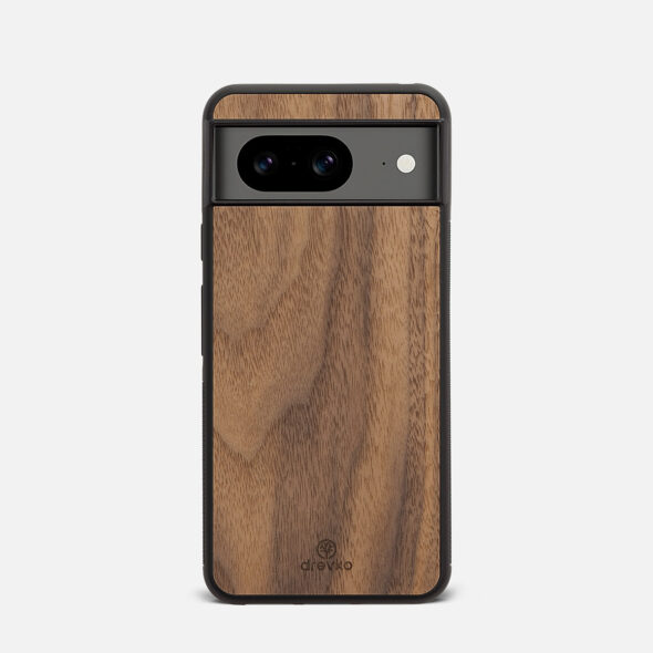 Etui do Google Pixel 8 Orzech Amerykański