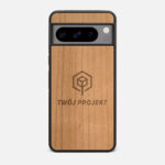 Etui do Google Pixel 8 Pro Personalizacja Czereśnia