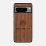 Etui do Google Pixel 8 Pro Personalizacja Mahoń