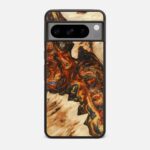 Etui Do Google Pixel 8 Pro Project On1y Ember
