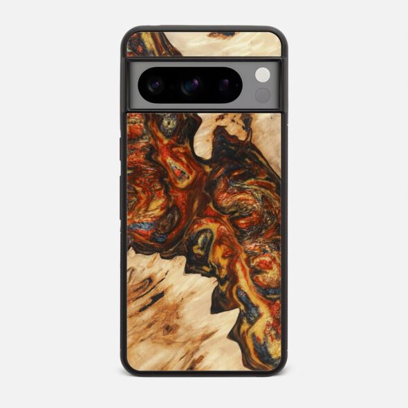 Etui Do Google Pixel 8 Pro Project On1y Ember