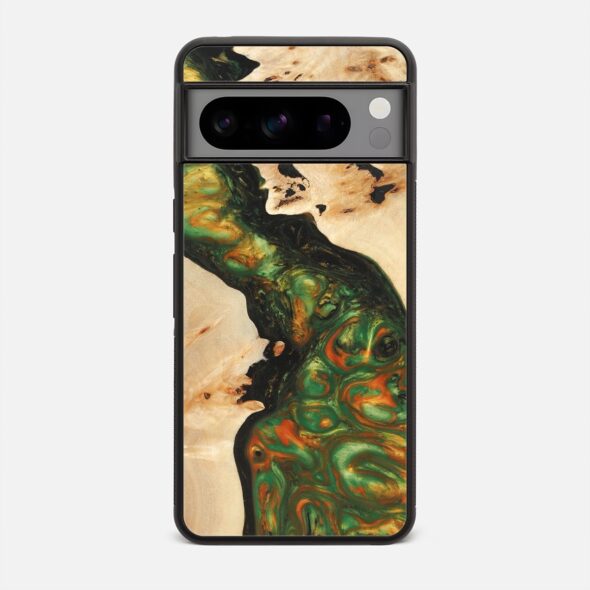Etui Do Google Pixel 8 Pro Project On1y Forest
