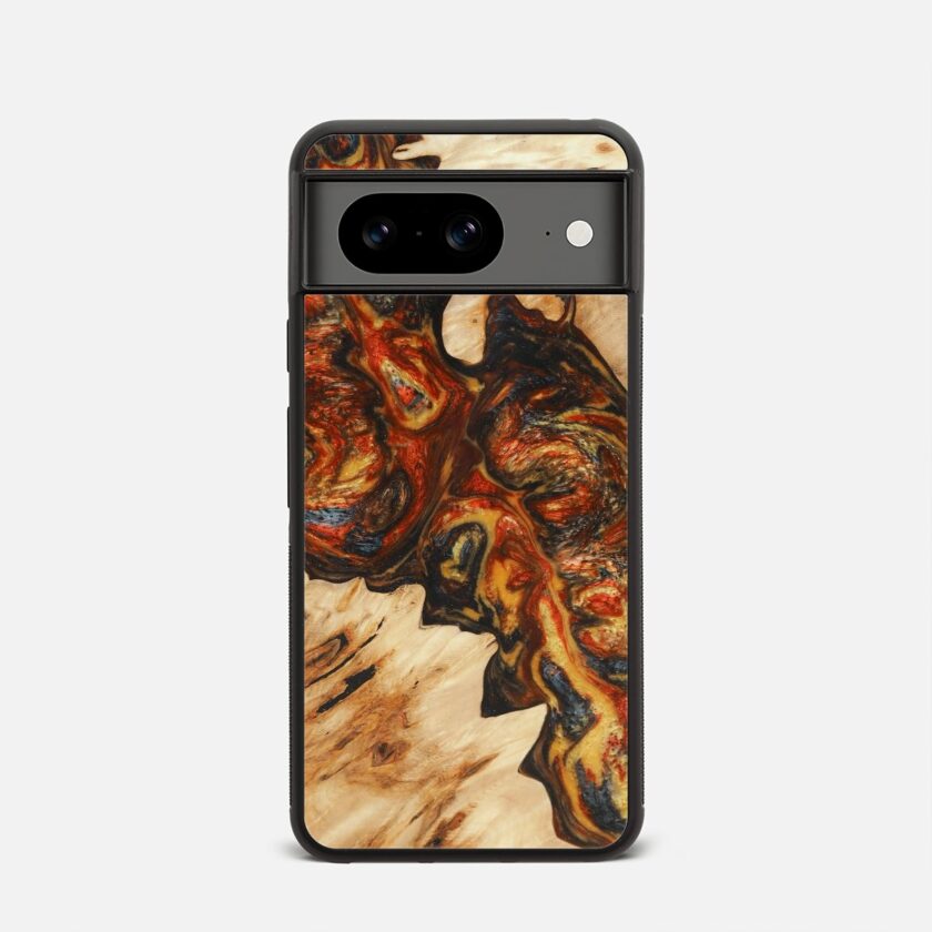 Etui Do Google Pixel 8 Project On1y Ember