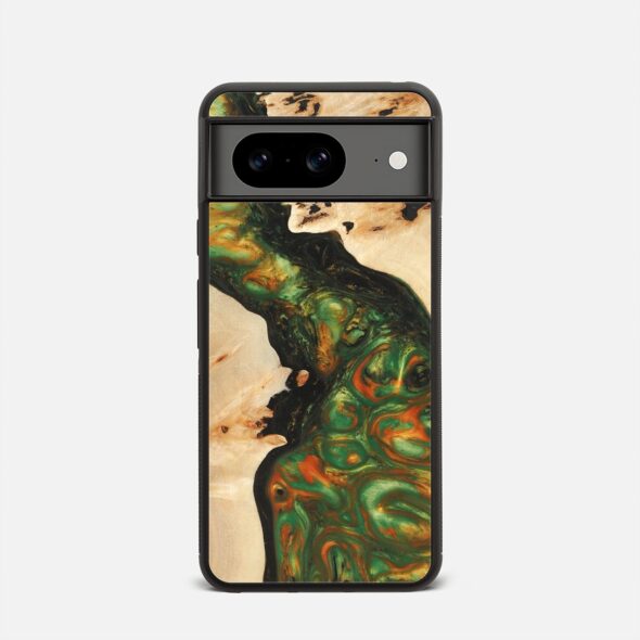 Etui Do Google Pixel 8 Project On1y Forest