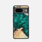 Etui Do Google Pixel 8 Project On1y Lagoon