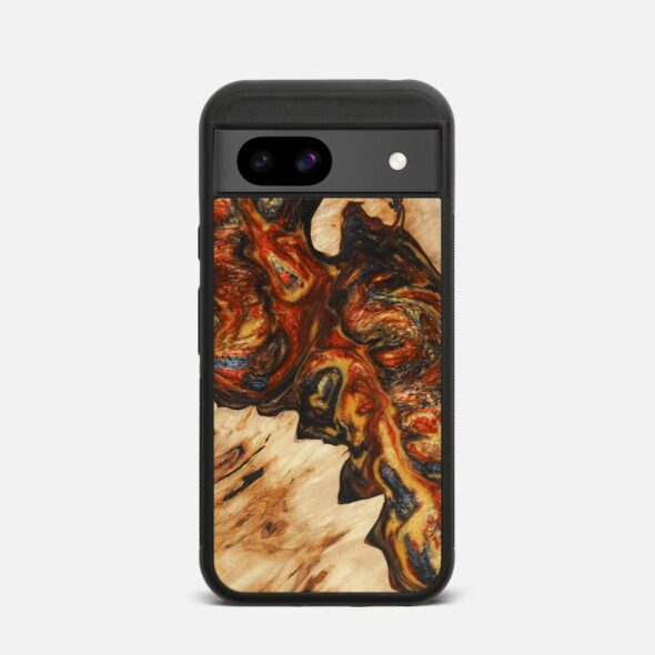 Etui Do Google Pixel 8a Project On1y Ember