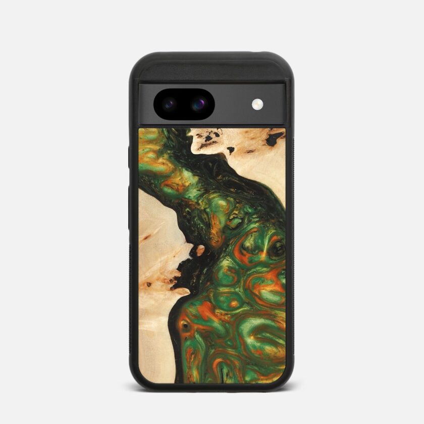 Etui Do Google Pixel 8a Project On1y Forest