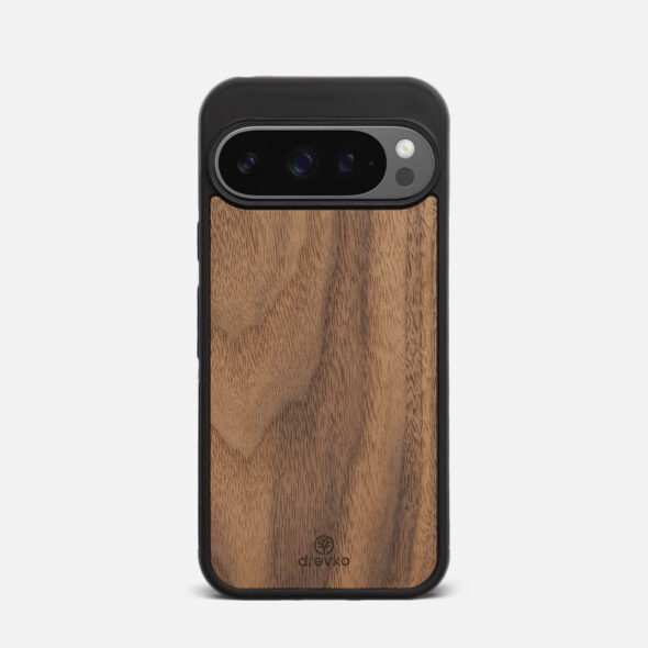 Etui do Google Pixel 9 Pro Orzech Amerykański