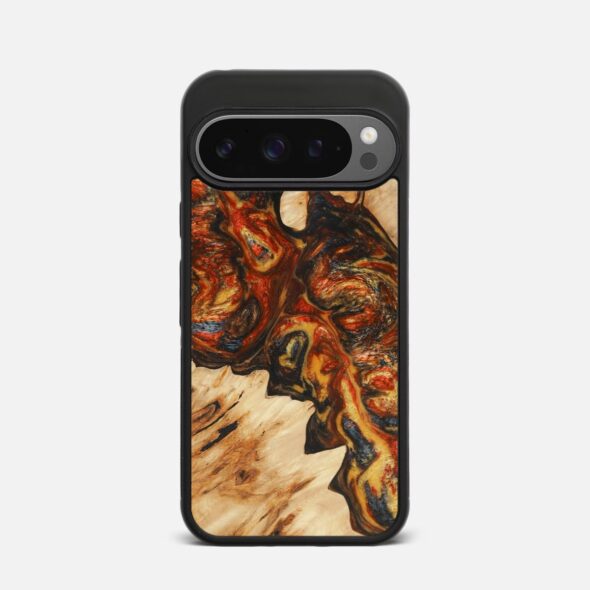 Etui Do Google Pixel 9 Pro Project On1y Ember
