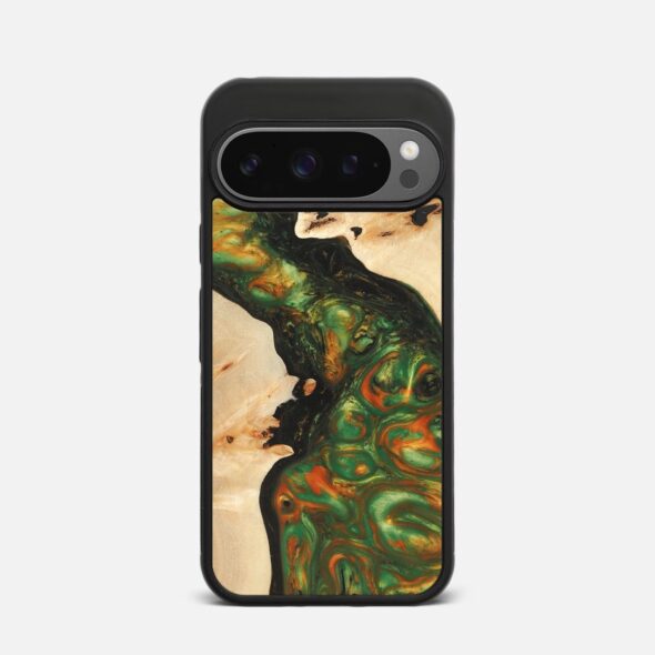 Etui Do Google Pixel 9 Pro Project On1y Forest