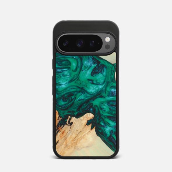 Etui Do Google Pixel 9 Pro Project On1y Lagoon