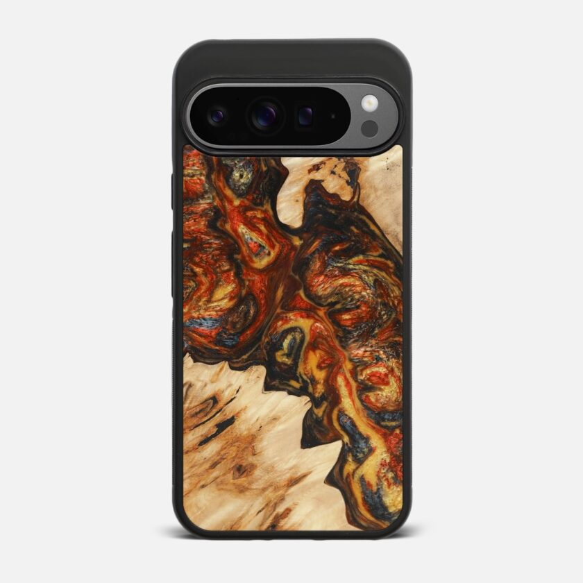 Etui Do Google Pixel 9 Pro Xl Project On1y Ember