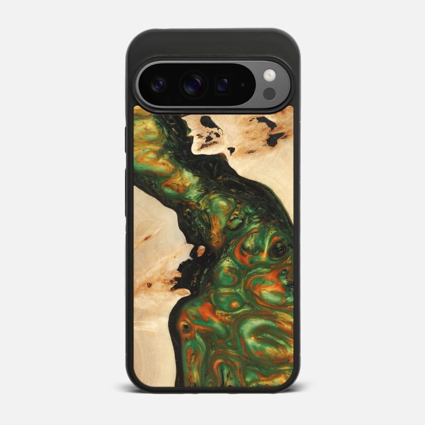 Etui Do Google Pixel 9 Pro Xl Project On1y Forest