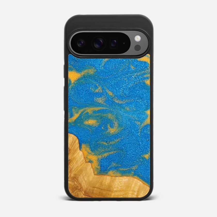 Etui do Google Pixel 9 Pro Xl Project On1y Gelathne