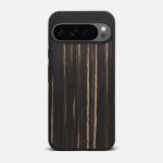 Etui do Google Pixel 9 Pro Xl Zebrano Czarne