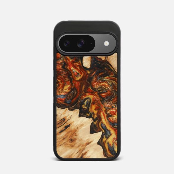 Etui Do Google Pixel 9 Project On1y Ember