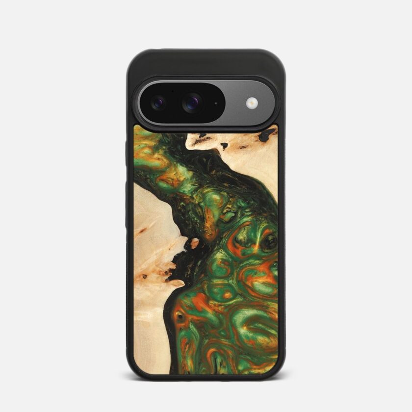 Etui Do Google Pixel 9 Project On1y Forest