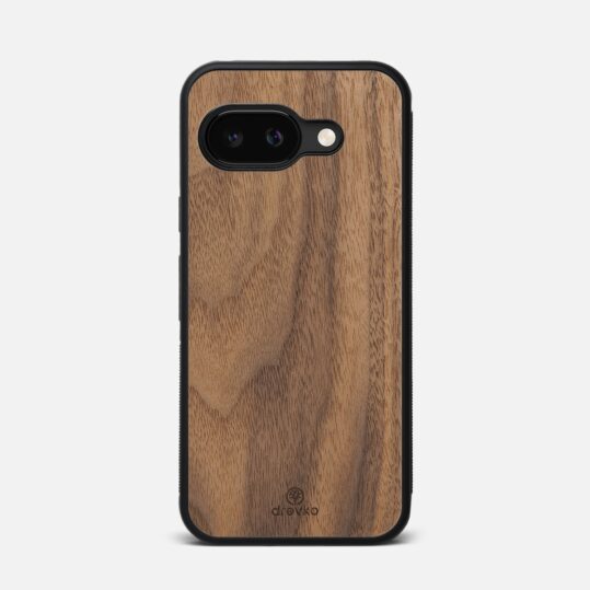 Etui do Google Pixel 9a Orzech Amerykański