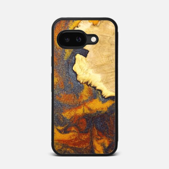 Etui do Google Pixel 9a Project On1y Cresthas