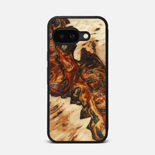 Etui Do Google Pixel 9a Project On1y Ember