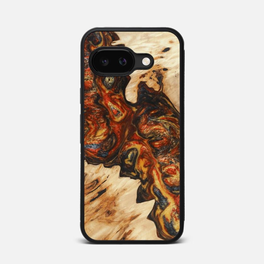 Etui Do Google Pixel 9a Project On1y Ember