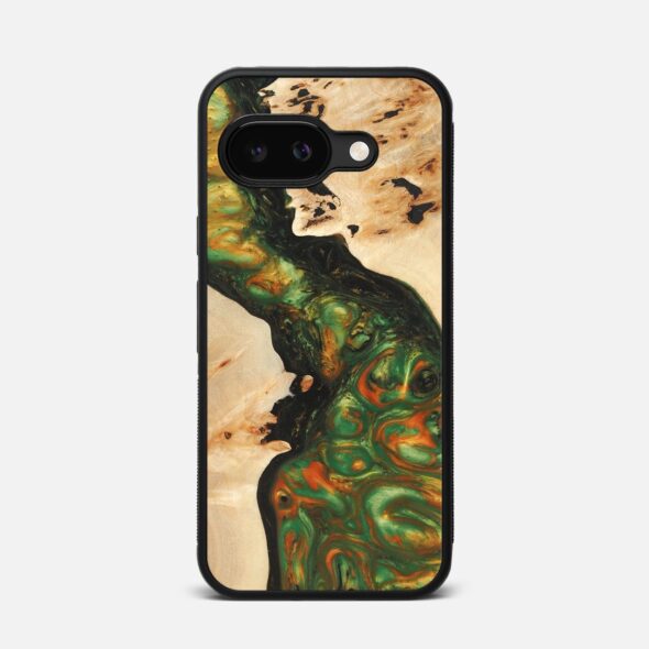 Etui Do Google Pixel 9a Project On1y Forest