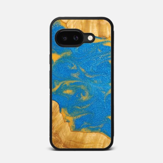 Etui do Google Pixel 9a Project On1y Gelathne