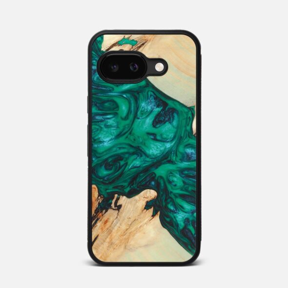 Etui Do Google Pixel 9a Project On1y Lagoon