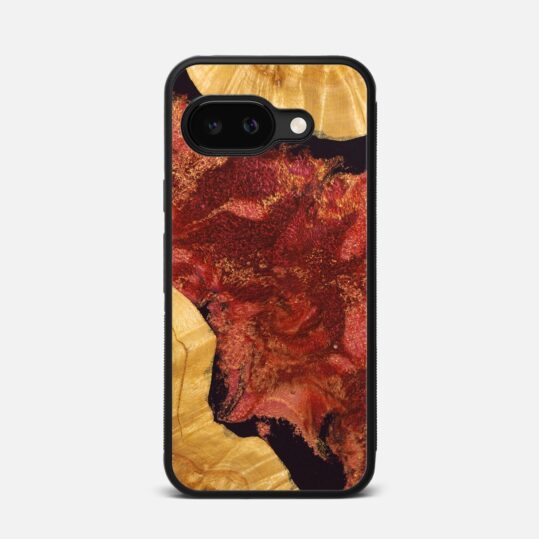 Etui do Google Pixel 9a Project On1y Limeve