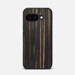 Etui do Google Pixel 9a Zebrano Czarne