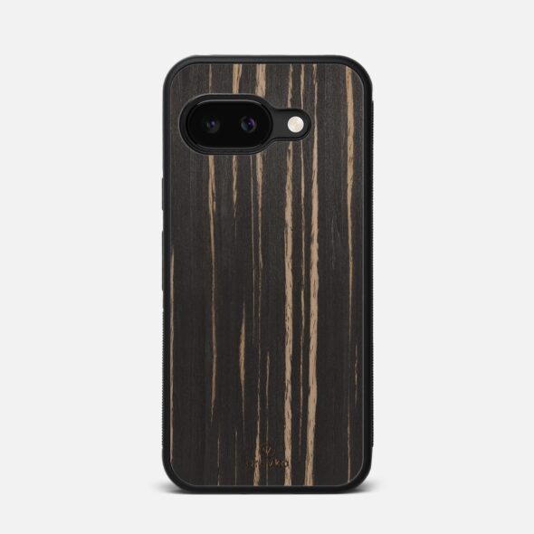 Etui do Google Pixel 9a Zebrano Czarne