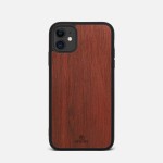 Etui do iPhone 11 Krwiste Drzewo