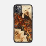 Etui Do iPhone 11 Pro Max Project On1y Ember