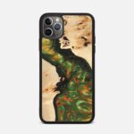 Etui Do iPhone 11 Pro Max Project On1y Forest