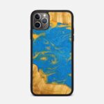 Etui do iPhone 11 Pro Max Project On1y Gelathne