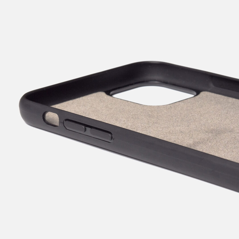 Etui do iPhone 11 Pro Max - Przyciski