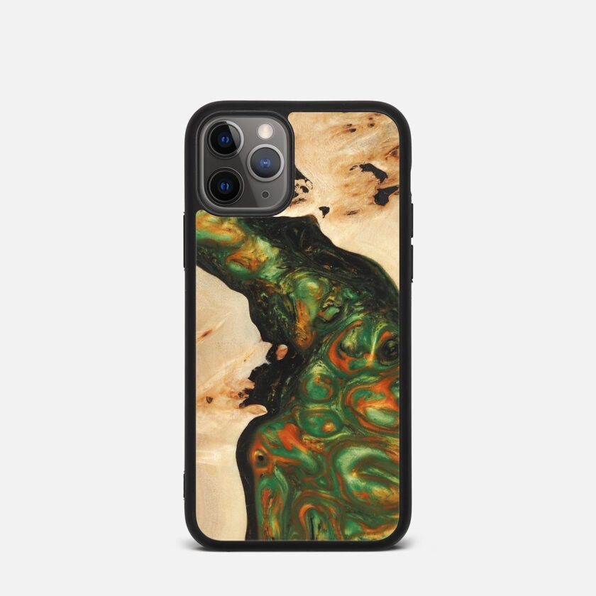 Etui Do iPhone 11 Pro Project On1y Forest