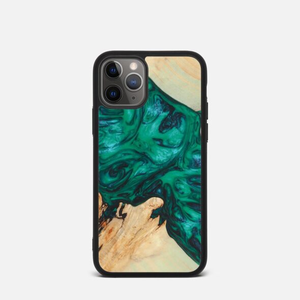 Etui Do iPhone 11 Pro Project On1y Lagoon