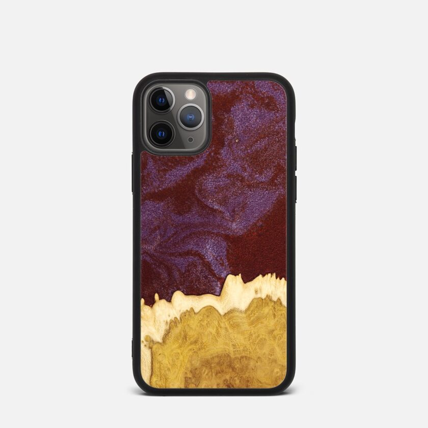Etui do iPhone 11 Pro Project On1y Syzestra