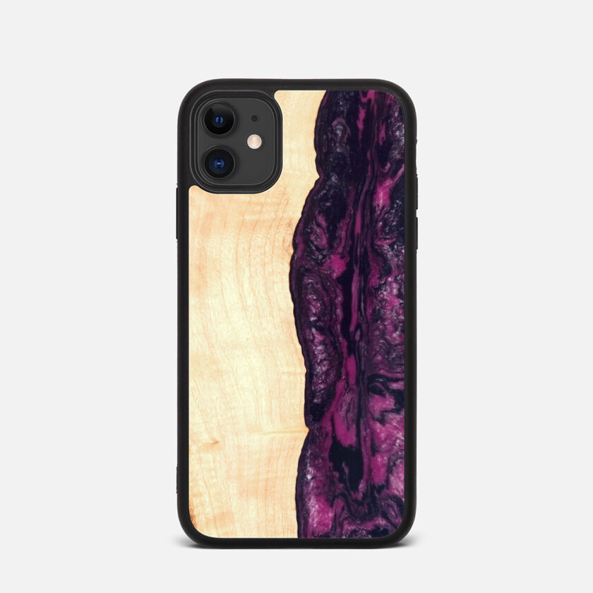 Etui do iPhone 11 - Project On1y - #118