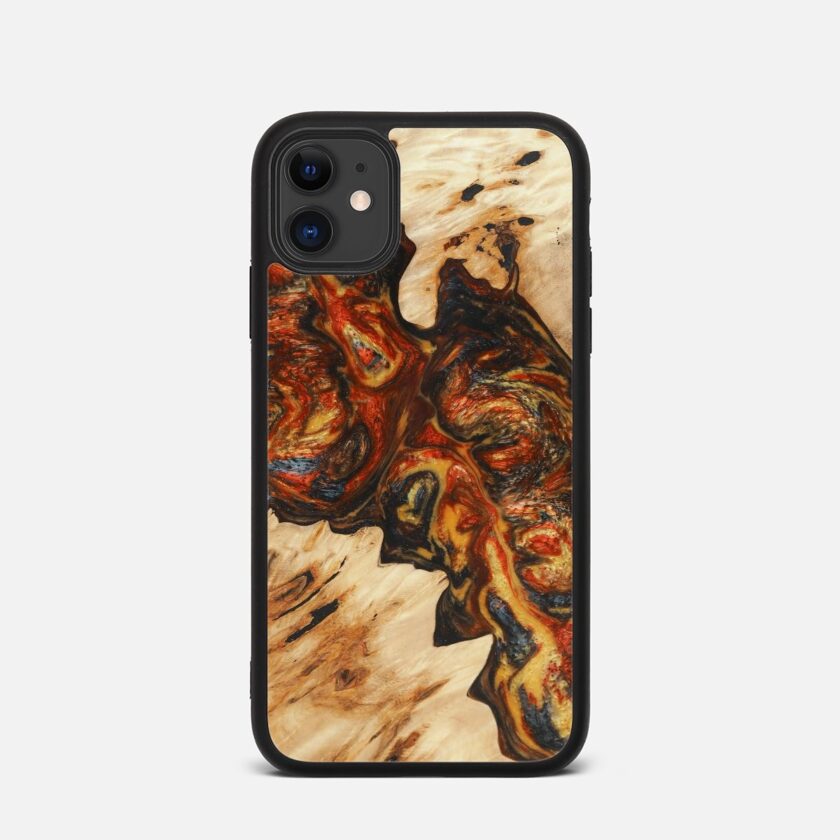 Etui Do iPhone 11 Project On1y Ember